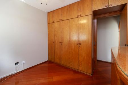 Quarto 1 de apartamento à venda com 1 quarto, 45m² em Campo Belo, São Paulo
