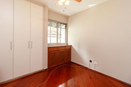 Apartamento à venda com 45m², 1 quarto e 1 vaga Apartamento à venda com 45m², 1 quarto e 1 vagaQuarto 1