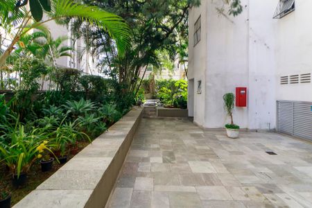 Apartamento à venda com 45m², 1 quarto e 1 vaga Apartamento à venda com 45m², 1 quarto e 1 vagaÁrea Comum