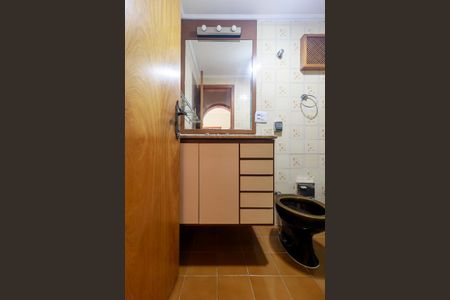 Apartamento à venda com 45m², 1 quarto e 1 vaga Apartamento à venda com 45m², 1 quarto e 1 vagaBanheiro