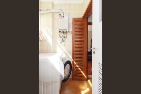 Apartamento à venda com 45m², 1 quarto e 1 vaga Apartamento à venda com 45m², 1 quarto e 1 vagaÁrea de Serviço