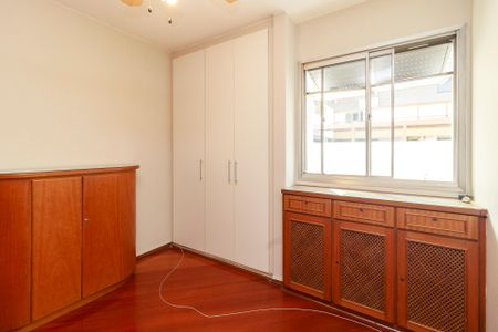 Apartamento à venda com 45m², 1 quarto e 1 vaga Apartamento à venda com 45m², 1 quarto e 1 vagaQuarto 1