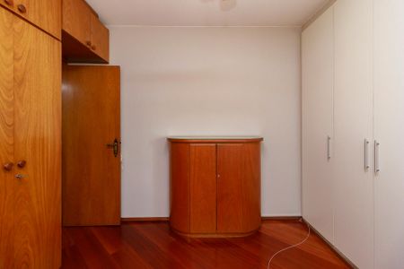 Apartamento à venda com 45m², 1 quarto e 1 vaga Apartamento à venda com 45m², 1 quarto e 1 vagaQuarto 1