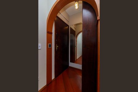 Apartamento à venda com 45m², 1 quarto e 1 vaga Apartamento à venda com 45m², 1 quarto e 1 vagaSala