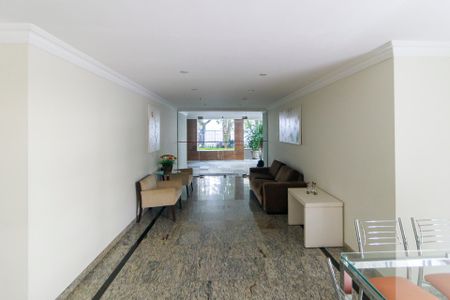Apartamento à venda com 45m², 1 quarto e 1 vaga Apartamento à venda com 45m², 1 quarto e 1 vagaSalão de Festas