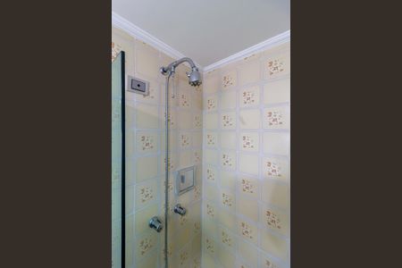Apartamento à venda com 45m², 1 quarto e 1 vaga Apartamento à venda com 45m², 1 quarto e 1 vagaBanheiro