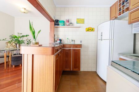 Apartamento à venda com 45m², 1 quarto e 1 vaga Apartamento à venda com 45m², 1 quarto e 1 vagaCozinha