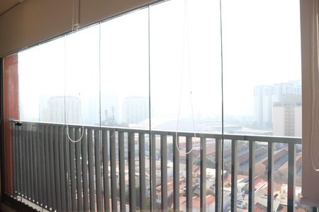 Sala de kitnet/studio para alugar com 1 quarto, 33m² em Pompeia, São Paulo