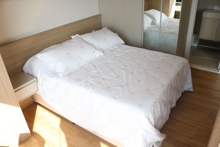 Quarto de kitnet/studio para alugar com 1 quarto, 33m² em Pompeia, São Paulo