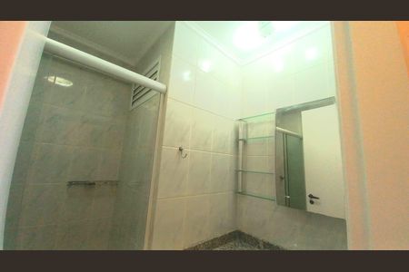Apartamento à venda com 62m², 2 quartos e 2 vagas Apartamento à venda com 62m², 2 quartos e 2 vagasBanheiro