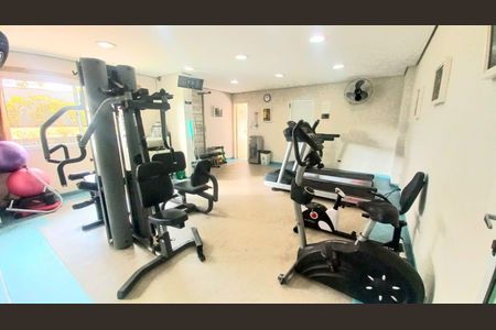 Apartamento à venda com 62m², 2 quartos e 2 vagas Apartamento à venda com 62m², 2 quartos e 2 vagasÁrea externa
