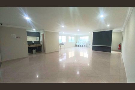 Apartamento à venda com 62m², 2 quartos e 2 vagas Apartamento à venda com 62m², 2 quartos e 2 vagasÁrea externa