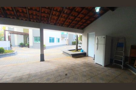 Apartamento à venda com 62m², 2 quartos e 2 vagas Apartamento à venda com 62m², 2 quartos e 2 vagasÁrea externa