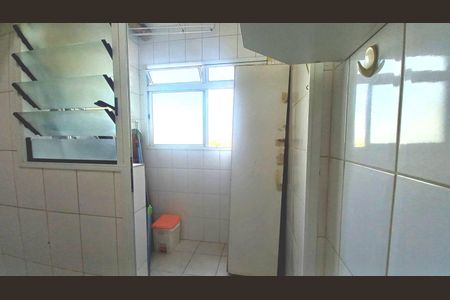 Apartamento à venda com 62m², 2 quartos e 2 vagas Apartamento à venda com 62m², 2 quartos e 2 vagasBanheiro