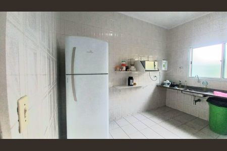 Apartamento à venda com 62m², 2 quartos e 2 vagas Apartamento à venda com 62m², 2 quartos e 2 vagasCozinha