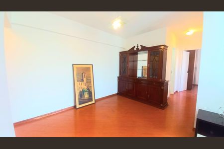 Apartamento à venda com 62m², 2 quartos e 2 vagas Apartamento à venda com 62m², 2 quartos e 2 vagasSala