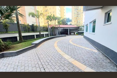 Apartamento à venda com 62m², 2 quartos e 2 vagas Apartamento à venda com 62m², 2 quartos e 2 vagasÁrea externa