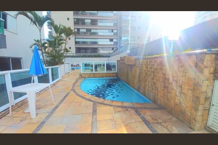 Apartamento à venda com 62m², 2 quartos e 2 vagas Apartamento à venda com 62m², 2 quartos e 2 vagasÁrea externa
