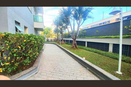 Apartamento à venda com 62m², 2 quartos e 2 vagas Apartamento à venda com 62m², 2 quartos e 2 vagasÁrea externa