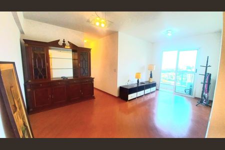 Apartamento à venda com 62m², 2 quartos e 2 vagas Apartamento à venda com 62m², 2 quartos e 2 vagasSala