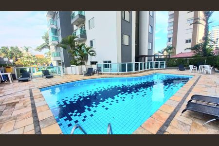 Apartamento à venda com 62m², 2 quartos e 2 vagas Apartamento à venda com 62m², 2 quartos e 2 vagasÁrea externa