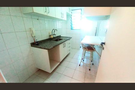 Apartamento à venda com 62m², 2 quartos e 2 vagas Apartamento à venda com 62m², 2 quartos e 2 vagasCozinha