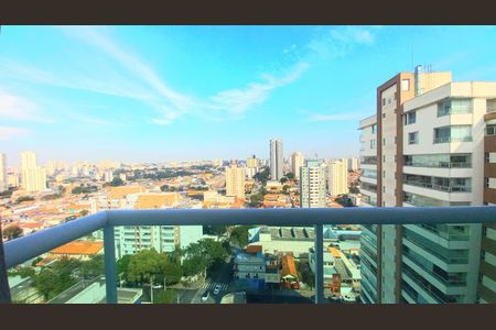 Apartamento à venda com 62m², 2 quartos e 2 vagas Apartamento à venda com 62m², 2 quartos e 2 vagasVaranda