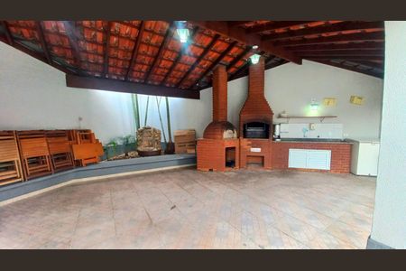 Apartamento à venda com 62m², 2 quartos e 2 vagas Apartamento à venda com 62m², 2 quartos e 2 vagasÁrea externa