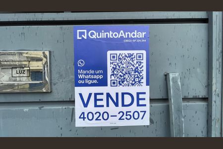 Casa à venda com 44m², 1 quarto e sem vaga Casa à venda com 44m², 1 quarto e sem vagaPlaca