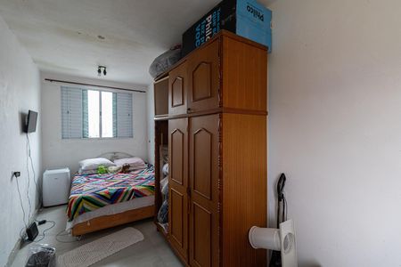 Quarto de casa à venda com 1 quarto, 44m² em Jardim das Camelias, São Paulo