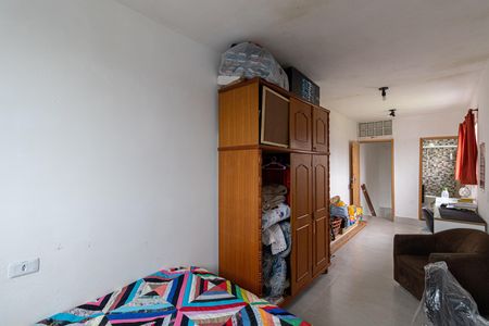 Quarto de casa à venda com 1 quarto, 44m² em Jardim das Camelias, São Paulo