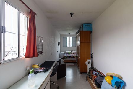 Quarto de casa à venda com 1 quarto, 44m² em Jardim das Camelias, São Paulo