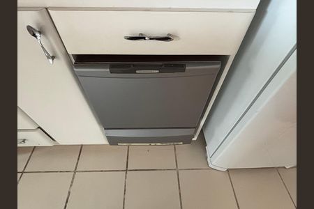 Apartamento à venda com 41m², 1 quarto e 1 vaga Apartamento à venda com 41m², 1 quarto e 1 vagaCozinha