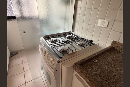 Apartamento à venda com 41m², 1 quarto e 1 vaga Apartamento à venda com 41m², 1 quarto e 1 vagaCozinha