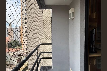 Apartamento à venda com 41m², 1 quarto e 1 vaga Apartamento à venda com 41m², 1 quarto e 1 vagaSacada