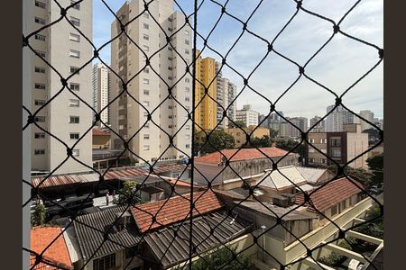 Apartamento à venda com 41m², 1 quarto e 1 vaga Apartamento à venda com 41m², 1 quarto e 1 vagaSacada