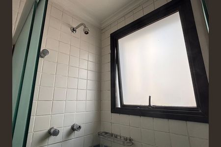 Apartamento à venda com 41m², 1 quarto e 1 vaga Apartamento à venda com 41m², 1 quarto e 1 vagaBanheiro