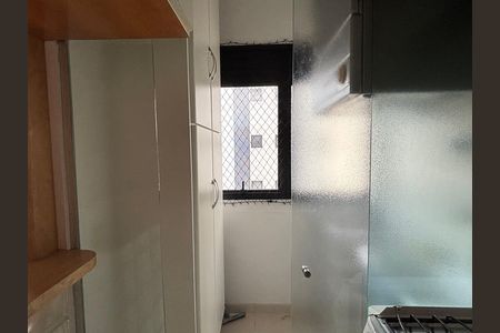 Apartamento à venda com 41m², 1 quarto e 1 vaga Apartamento à venda com 41m², 1 quarto e 1 vagaÁrea de Serviço