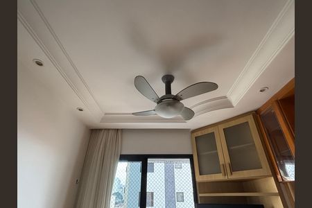 Apartamento à venda com 41m², 1 quarto e 1 vaga Apartamento à venda com 41m², 1 quarto e 1 vagaSala
