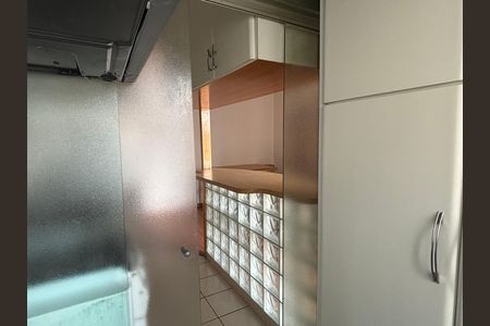 Apartamento à venda com 41m², 1 quarto e 1 vaga Apartamento à venda com 41m², 1 quarto e 1 vagaÁrea de Serviço