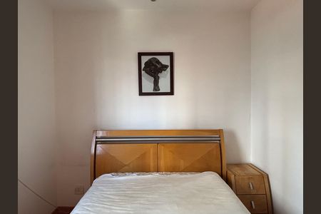 Apartamento à venda com 41m², 1 quarto e 1 vaga Apartamento à venda com 41m², 1 quarto e 1 vagaQuarto