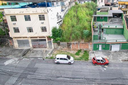 Vista do Quarto 1 de apartamento à venda com 2 quartos, 60m² em Brás de Pina, Rio de Janeiro