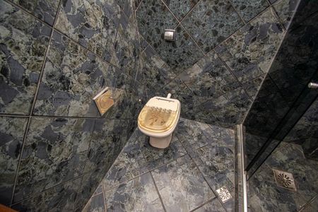 Apartamento à venda com 60m², 2 quartos e sem vagaBanheiro