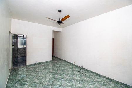 Sala de apartamento à venda com 2 quartos, 60m² em Brás de Pina, Rio de Janeiro