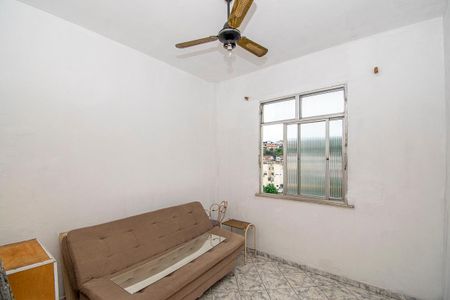 Apartamento à venda com 60m², 2 quartos e sem vagaQuarto 2
