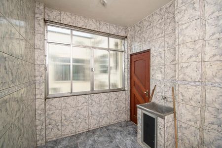 Apartamento à venda com 60m², 2 quartos e sem vagaÁrea de Serviço