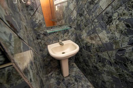 Apartamento à venda com 60m², 2 quartos e sem vagaBanheiro