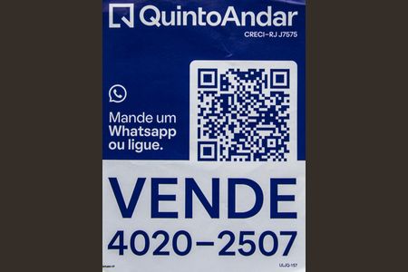 Apartamento à venda com 60m², 2 quartos e sem vagaPlaca