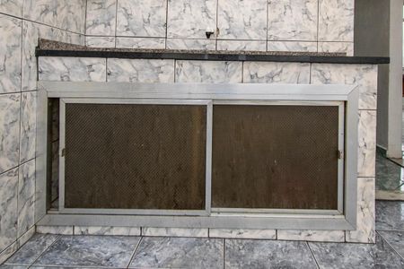 Apartamento à venda com 60m², 2 quartos e sem vagaCozinha