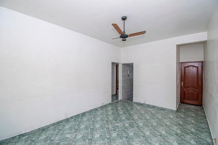 Sala de apartamento à venda com 2 quartos, 60m² em Brás de Pina, Rio de Janeiro